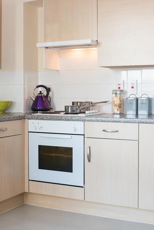 Mcdonald Road Residence إدنبرة المظهر الخارجي الصورة