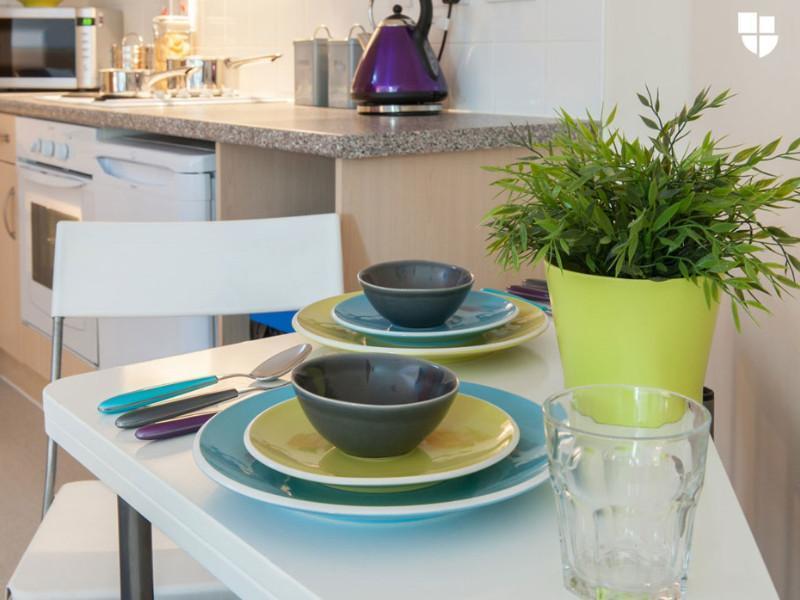 Mcdonald Road Residence إدنبرة المظهر الخارجي الصورة